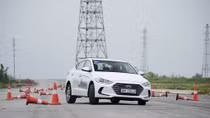 Tại sao khách hàng lựa chọn Hyundai Elantra?