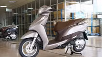 Honda triệu hồi hơn 37.000 chiếc Lead sản xuất tại Việt Nam