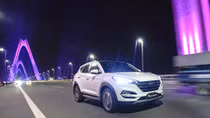 Chuyển sang lắp ráp, Hyundai Tucson có giá từ 815 triệu đồng