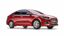 Hyundai Accent mới có gì hay?