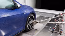 Volkswagen tăng cường chất lượng kiểm định xe mới