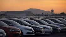 Volkswagen đối mặt với “cơn lốc” triệu hồi lớn chưa từng có tại Trung Quốc