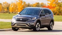 Honda Việt Nam dùng đại lý xe máy để bán ôtô