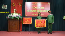 Công tác Khoa học hình sự góp phần quan trọng bảo vệ ANTT