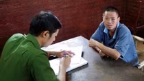Mâu thuẫn lời nói đánh chết người