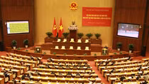 Hội nghị trực tuyến toàn quốc học tập, quán triệt Nghị quyết Trung ương 6 khóa XII