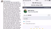 Xử phạt hành chính lái xe GrabBike quấy rối tình dục bé gái 