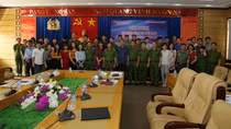 Nâng cao kiến thức tuyên truyền về phòng, chống ma túy 