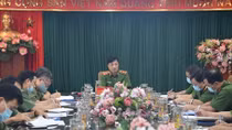 Quyết tâm cao nhất để hoàn thành mục tiêu 2 dự án