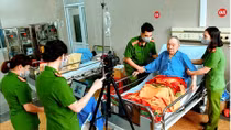 Bộ trưởng Tô Lâm gửi Thư khen các đơn vị trong triển khai chiến dịch 2 dự án