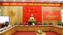 Nâng cao hiệu quả công tác nghiệp vụ cơ bản của lực lượng Cảnh sát kinh tế 