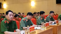 Triển khai có hiệu quả quy định mới của pháp luật về PCCC và CNCH