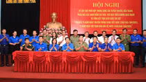 Phối hợp tuyên truyền, đấu tranh, phản bác các quan điểm sai trái, thù địch