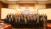 Nâng cao công tác phòng, chống tội phạm mua bán người giữa Campuchia – Lào – Việt Nam