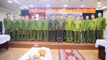 Số vụ cháy trong dịp Tết Nguyên đán Đinh Dậu giảm
