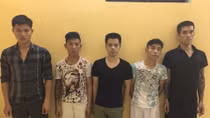Không kịp trả tiền lãi người phụ nữ bị đánh đập, cướp tài sản