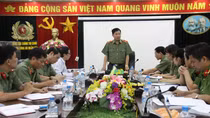 Tọa đàm khoa học những quy định mới về chứng cứ trong Bộ luật tố tụng hình sự năm 2015