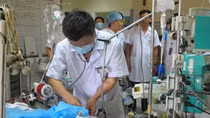 Ngày 7-5, xét xử 3 người trong vụ 8 bệnh nhân chạy thận tử vong ở Hòa Bình