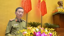 Nhận thức, tư duy mới trong bảo vệ an ninh quốc gia