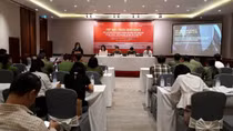 Triển lãm thiết bị an ninh, an toàn, bảo vệ, phòng PCCC, CNCH
