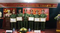 Cục Cảnh sát Hình sự phá nhiều vụ án xâm hại trẻ em và buôn bán người