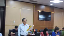 Có các phương án phối hợp trong phòng cháy chữa cháy tại khu công nghiệp