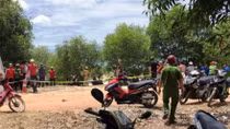 Nghi án bé trai 6 tuổi tử vong sau 5 ngày mất tích