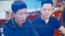 Đối tượng cướp ngân hàng ở Hòa Bình lẩn trốn tại Hà Nội đã bị bắt