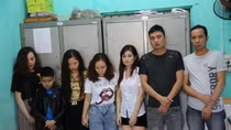 “Cu Thóc” khai gì tại cơ quan Công an? 