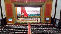 Cựu chiến binh cần tích cực tham gia đấu tranh chống tham nhũng