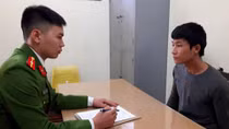 Gây án ở Yên Bái, trốn về Hà Nội thì bị tóm