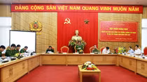 Nâng cao hiệu quả công tác phòng, chống tội phạm về ma túy trong tình hình hiện nay