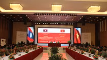 Nâng cao hiệu quả đấu tranh tội phạm ma túy tuyến biên giới Sơn La, Việt Nam và Hủa Phăn, Lào