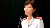 Đề nghị truy tố 4 bị can trong vụ đoàn thanh tra Bộ Xây dựng "vòi tiền"