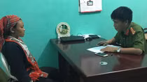 Rùng mình nghe lời khai của ác mẫu sát hại 3 con đẻ rồi trốn vào rừng