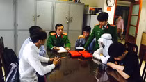 5 đối tượng phát tán clip “bom đường phố” thừa nhận câu view lấy tiền quảng cáo