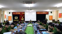 Áp dụng pháp luật hình sự trong đấu tranh phòng, chống tội phạm mua bán người