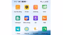 Từ khoản vay 3 triệu qua App dẫn tới món nợ 480 triệu đồng
