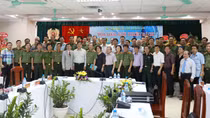Tọa đàm khoa học về nội dung chương trình sách tham khảo và các chuyên đề bổ trợ