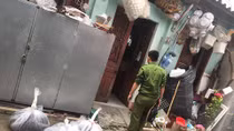 Vụ bộ xương người trong ngôi nhà hoang: Đã bắt được nghi phạm giết người
