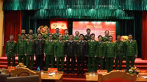 Rút kinh nghiệm công tác tổ chức chữa cháy, cứu nạn cứu hộ một số vụ nghiêm trọng