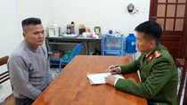 Mâu thuẫn khi chơi cờ tướng, đâm mẹ và vợ của bạn cờ