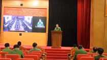Tăng cường triển khai cao điểm an toàn về phòng cháy chữa cháy