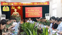 Tăng cường công tác quản lý, giáo dục cán bộ, đảng viên ngay từ chi bộ