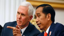 Bất ngờ với chính sách châu Á của chính quyền Tổng thống D.Trump