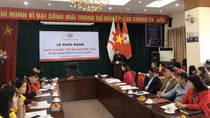 Phát động Cuộc thi viết “Tôi tình nguyện” 2019