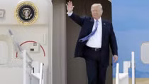 Chiến lược châu Á của Tổng thống Mỹ Donald Trump sẽ dần sáng tỏ?
