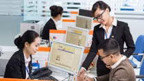 Thêm nhiều ngân hàng lãi nghìn tỷ