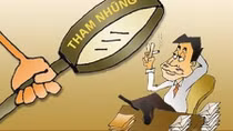 Từ tố cáo của công dân, phát hiện cán bộ vi phạm