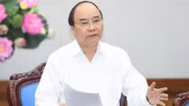 Thủ tướng chỉ đạo tập trung khắc phục hậu quả bão và ứng phó khẩn cấp mưa lũ​
